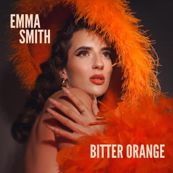 Cover Bitter Orange