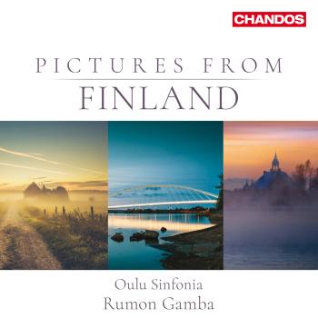 Cover Pictures from Finland