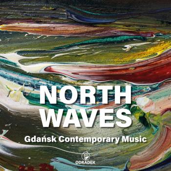 Cover North Waves