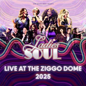 Cover Live at the Ziggo Dome 2025