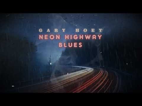 Video Gary Hoey - Under The Rug (feat. Eric Gales) (Neon Highway Blues)