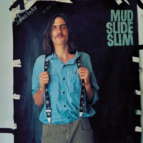 Cover Mud Slide Slim and the Blue Horizon (2019 Remaster)