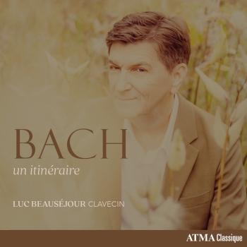 BACH : un itinéraire