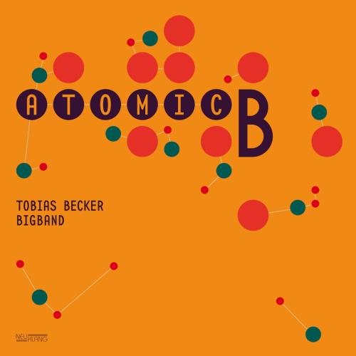 Cover Atomic B.