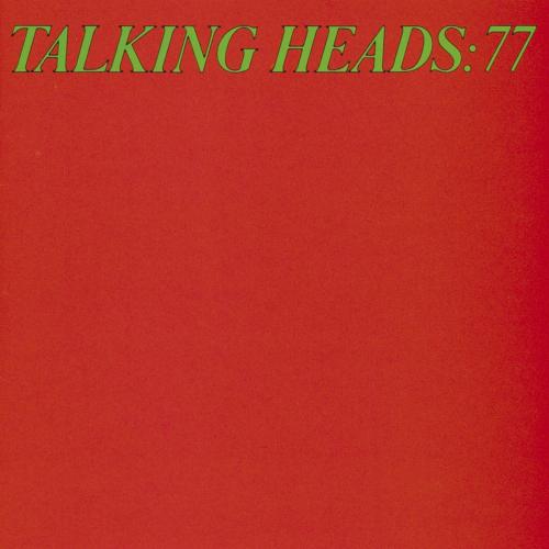 Cover Talking Heads: 77 (Remastered)