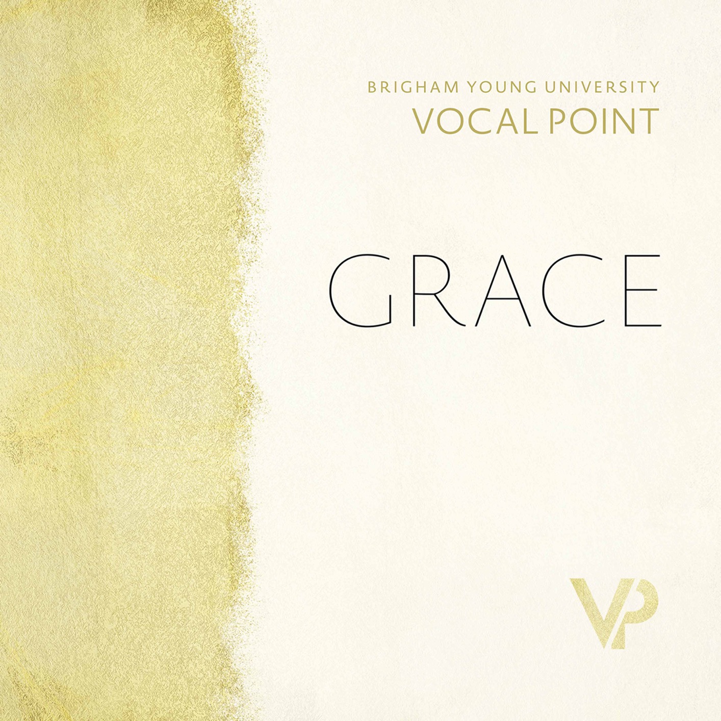 Cover Grace