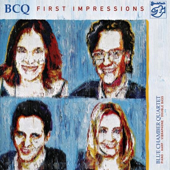 Cover First Impressions (Remastered)