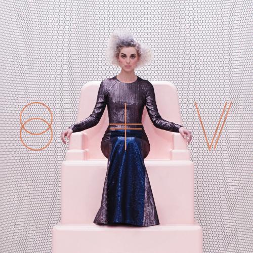 Cover St. Vincent