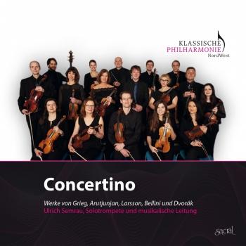 Cover Concertino