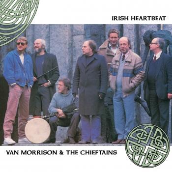 Cover Irish Heartbeat (Remastered)