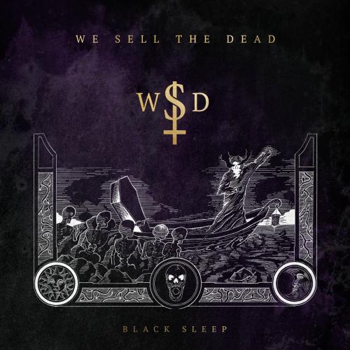 Cover Black Sleep