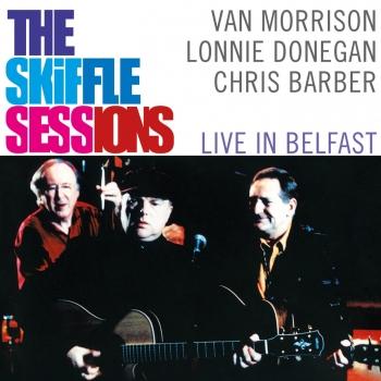 Cover The Skiffle Sessions: Live In Belfast (Remastered)