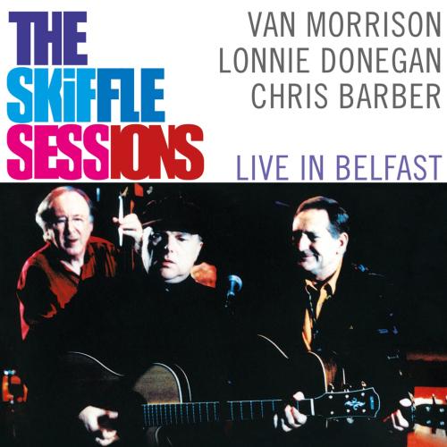 Cover The Skiffle Sessions: Live In Belfast (Remastered)