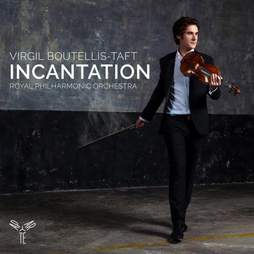 Cover Incantation