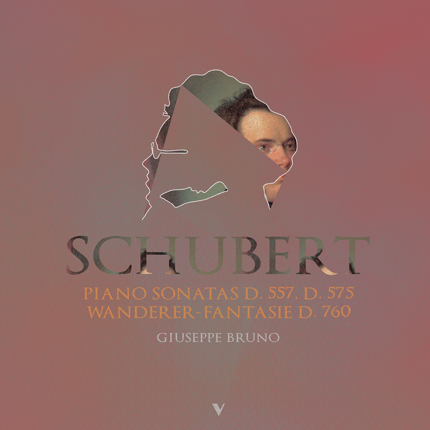 Cover Schubert: Piano Works