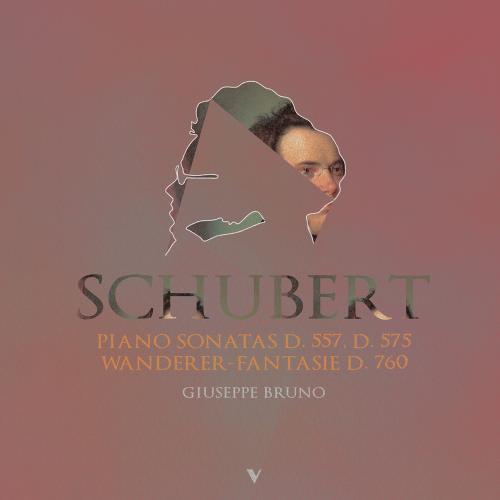 Cover Schubert: Piano Works