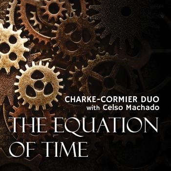 Cover Equation of Time