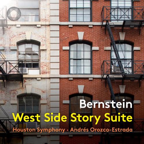 Cover Bernstein: West Side Story Suite