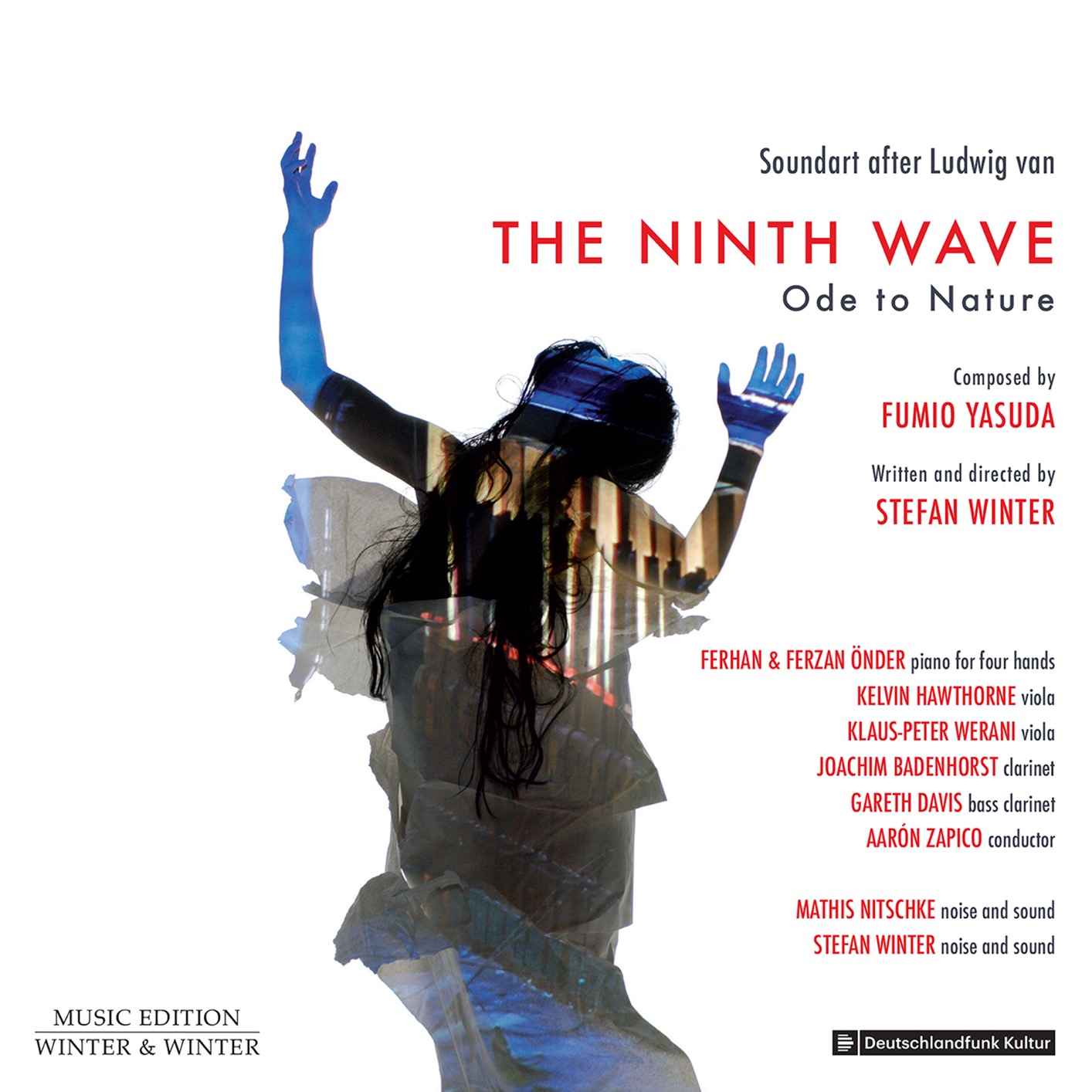 Cover The Ninth Wave