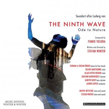Cover The Ninth Wave