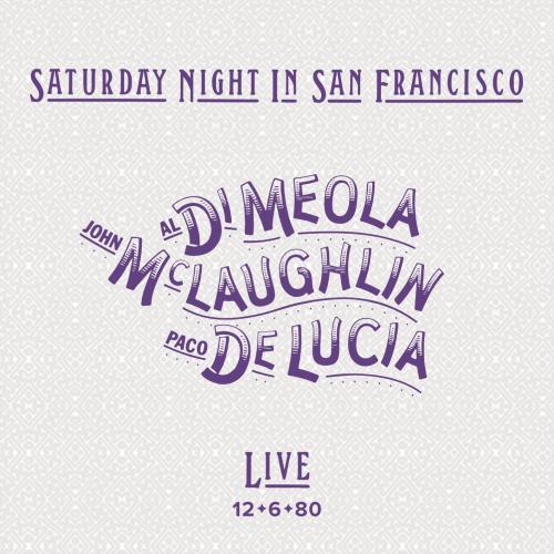 Cover Saturday Night in San Francisco (Remastered Expanded Edition)  (Live)