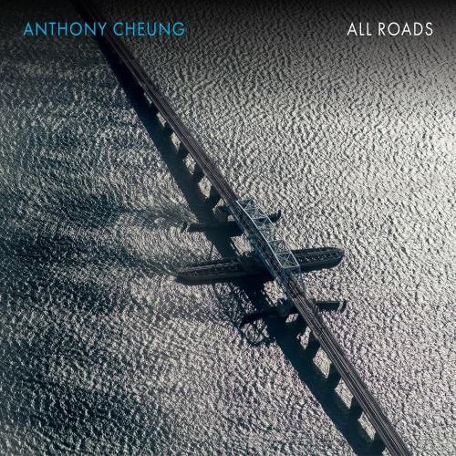 Cover Anthony Cheung: All Roads