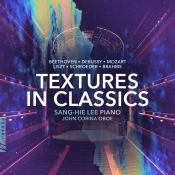 Cover Textures in Classics