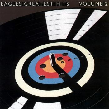Cover Eagles Greatest Hits Volume 2 (Remaster)