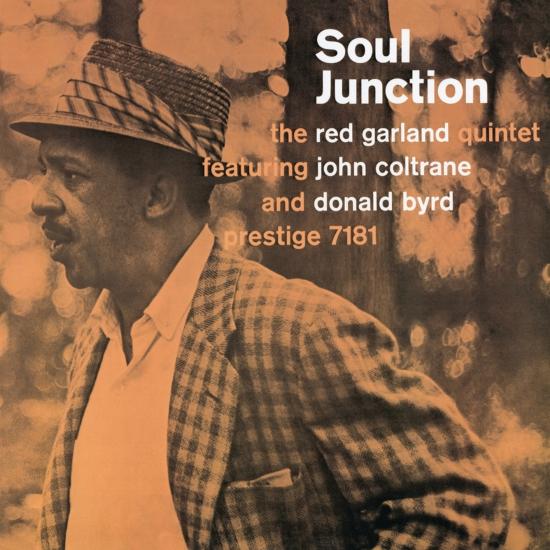 Cover Soul Junction