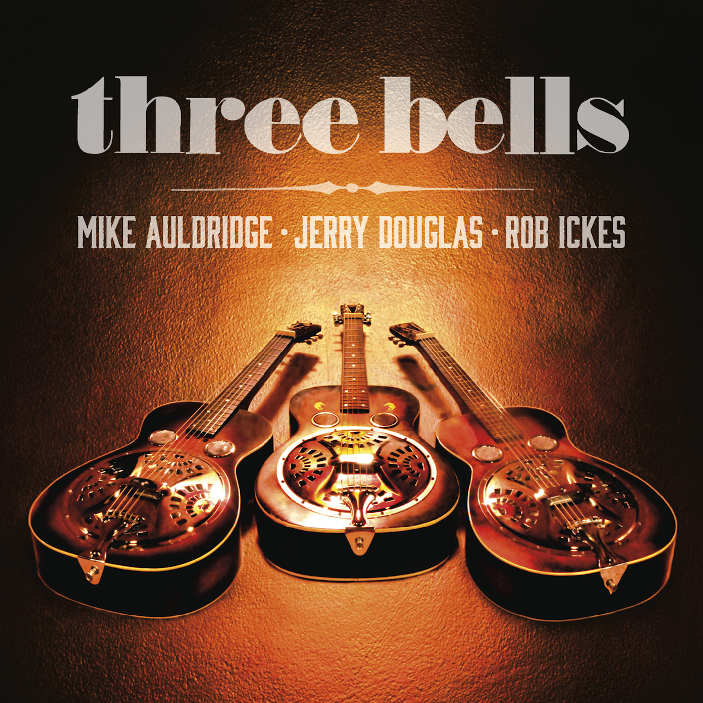 Cover Three Bells