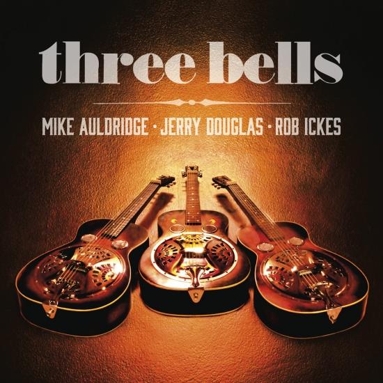 Cover Three Bells