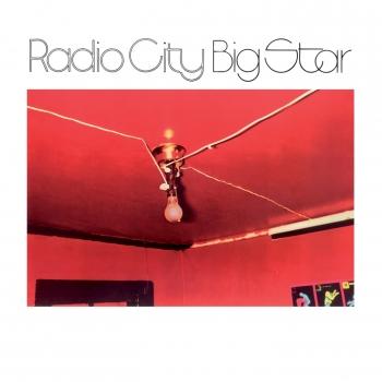 Cover Radio City (Remastered 2024)