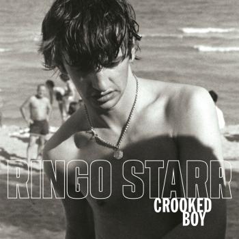 Cover Crooked Boy