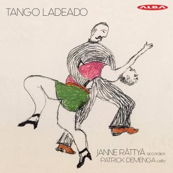 Cover Tango Ladeado