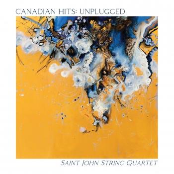Cover Canadian Hits: Unplugged