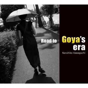Cover Road to Goya's Era