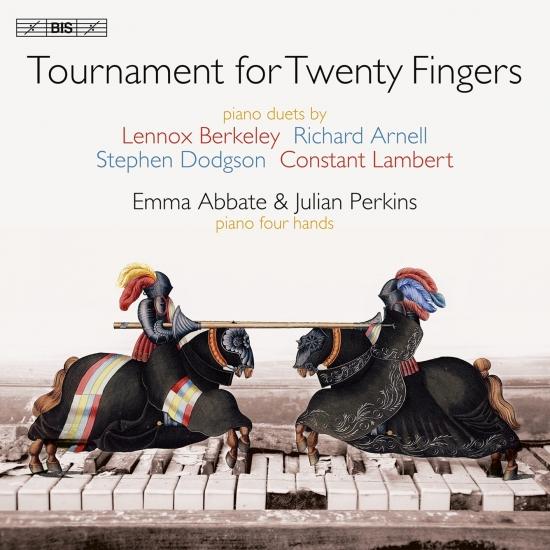 Cover Tournament for Twenty Fingers