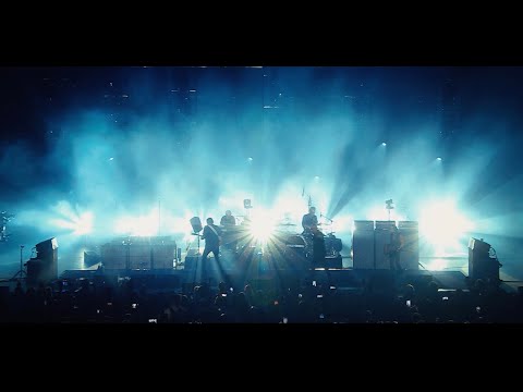 Video Cold Chisel - 'The Big Five-0 Live'