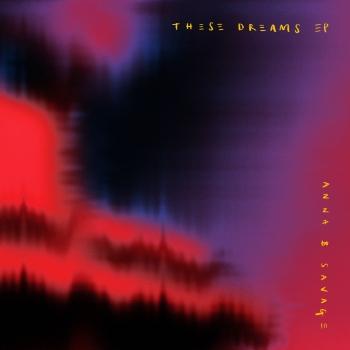 Cover These Dreams (EP)