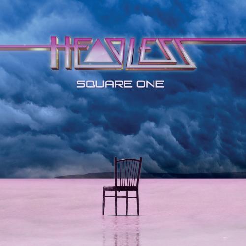 Cover Square One