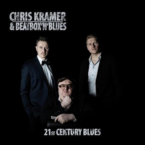 Cover 21st Century Blues