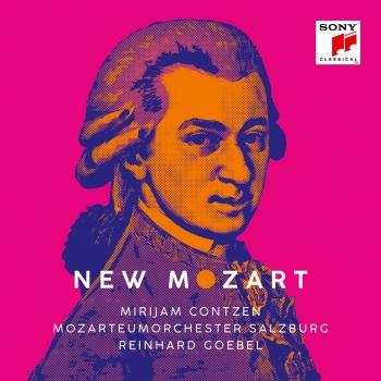 Cover New Mozart
