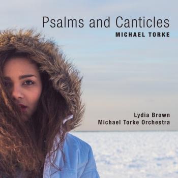 Cover Psalms and Canticles