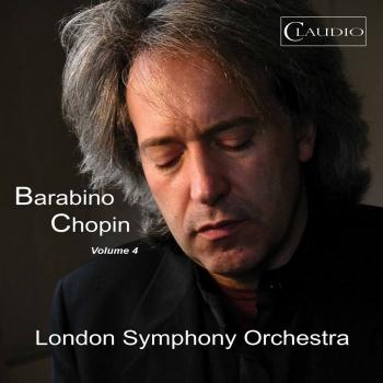 Cover Chopin, Vol. 4