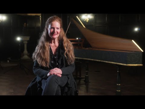 Video Rachel Podger and Brecon Baroque - 'Just Biber' 