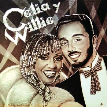 Cover Celia y Willie (Remastered)