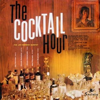 Cover The Cocktail Hour (Remastered)