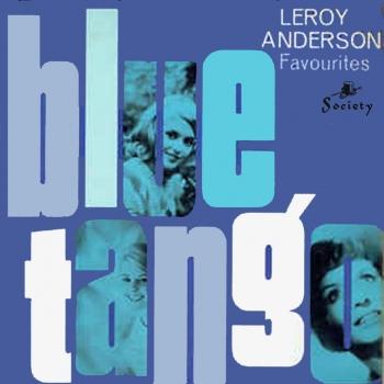 Cover Blue Tango and Other Favourites (Remastered)