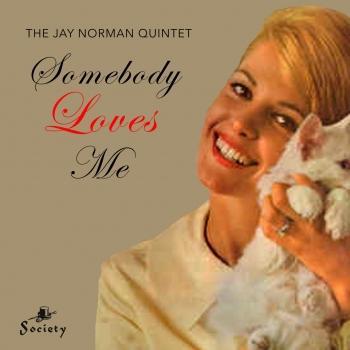 Cover Somebody Loves Me (Remastered)