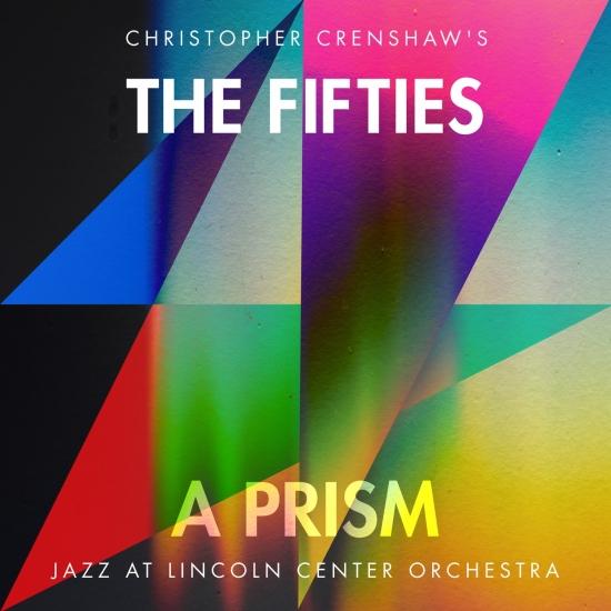 Cover The Fifties: A Prism